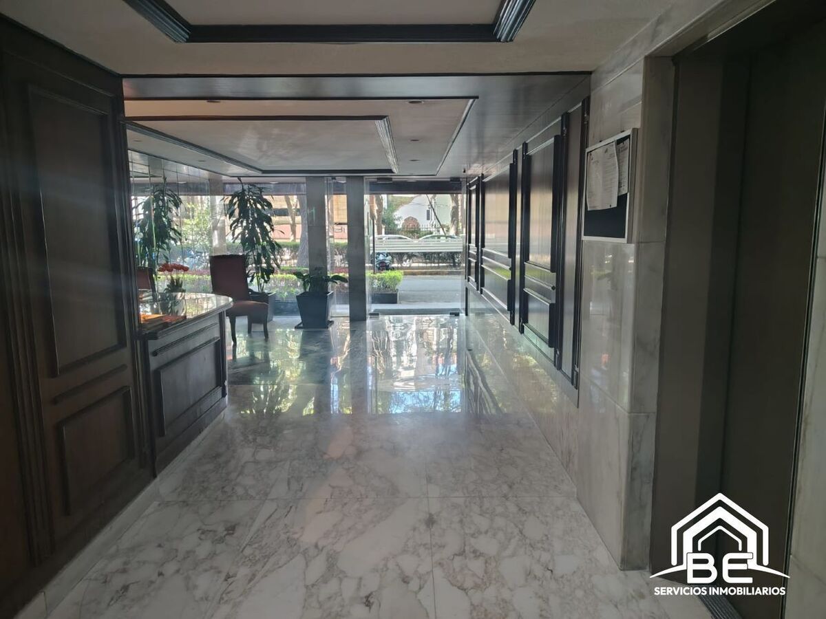 142A, Campos Elíseos, Polanco, Polanco V Sección, 11560 con 3 Recámaras, 3 Baños, 285 Metros Cuadrados y 2 Puestos de Estacionamiento 142A, Campos Elíseos, Polanco, Polanco V Sección, 11560 con 3 Recámaras, 3 Baños, 285 Metros Cuadrados y 2 Puestos de Estacionamiento